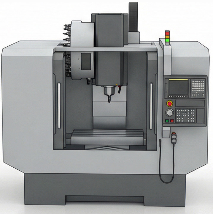 Machining Centers